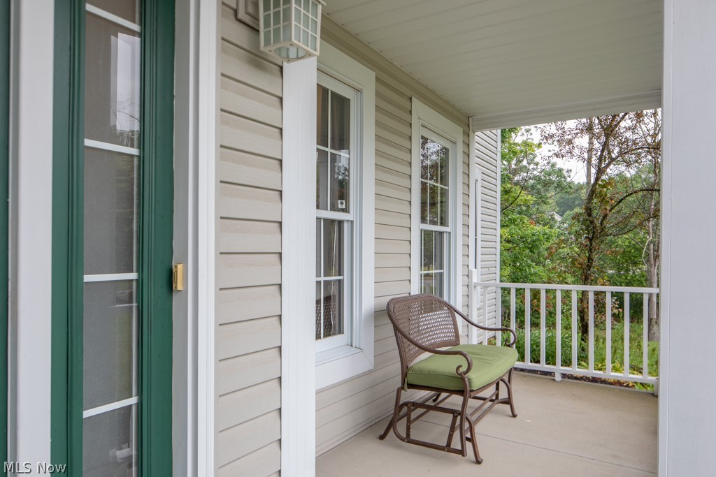 Hannum Xing Ph 2 - Residential