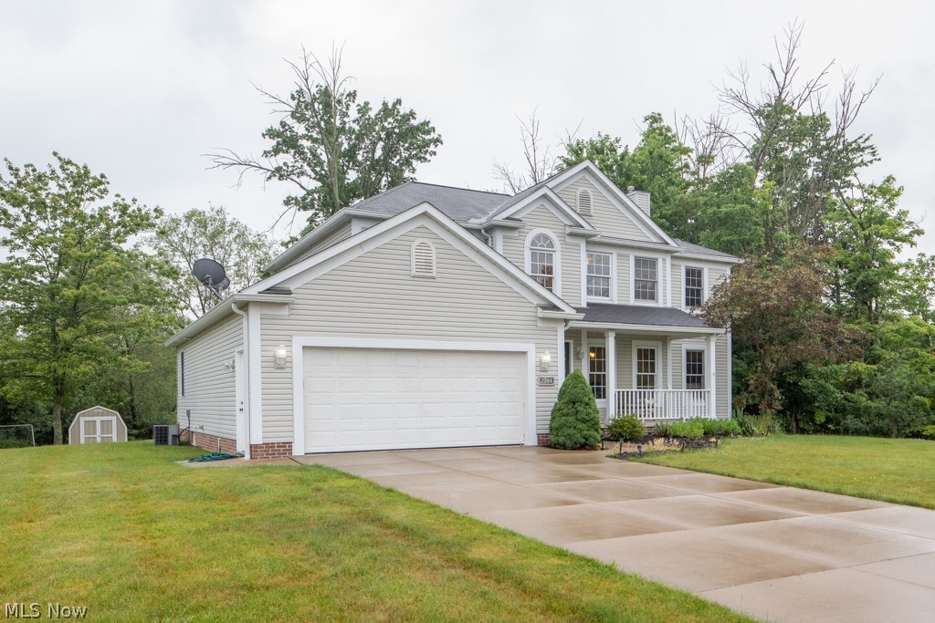 Hannum Xing Ph 2 - Residential