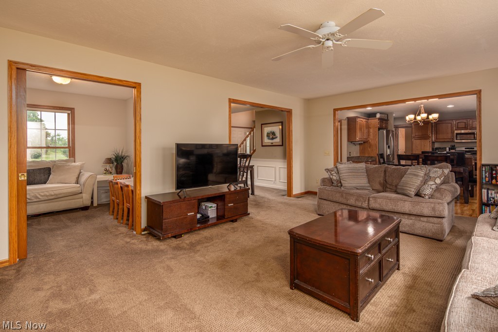 Hannum Xing Ph 2 - Residential