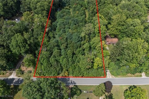 Vacant Land For Sale - V/L Housley Road<br/> Summit County, Stow, OH 44224