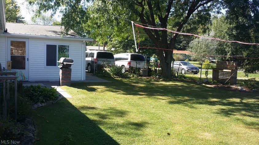 Laurel Hill - Residential