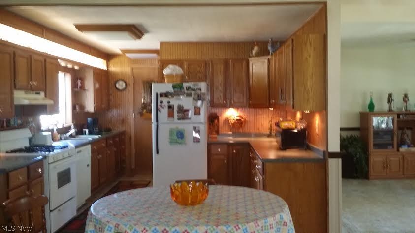 Laurel Hill - Residential