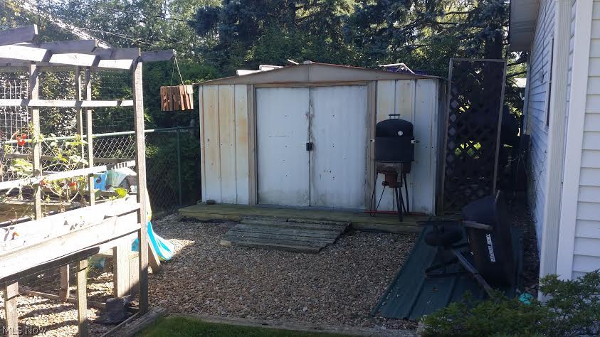 Laurel Hill - Residential