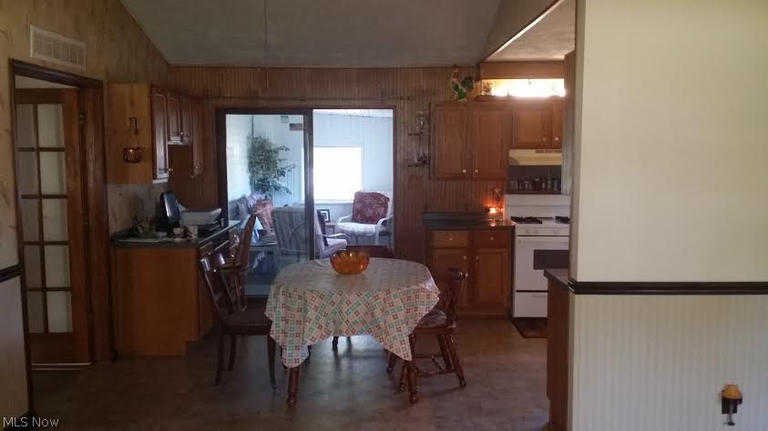 Laurel Hill - Residential