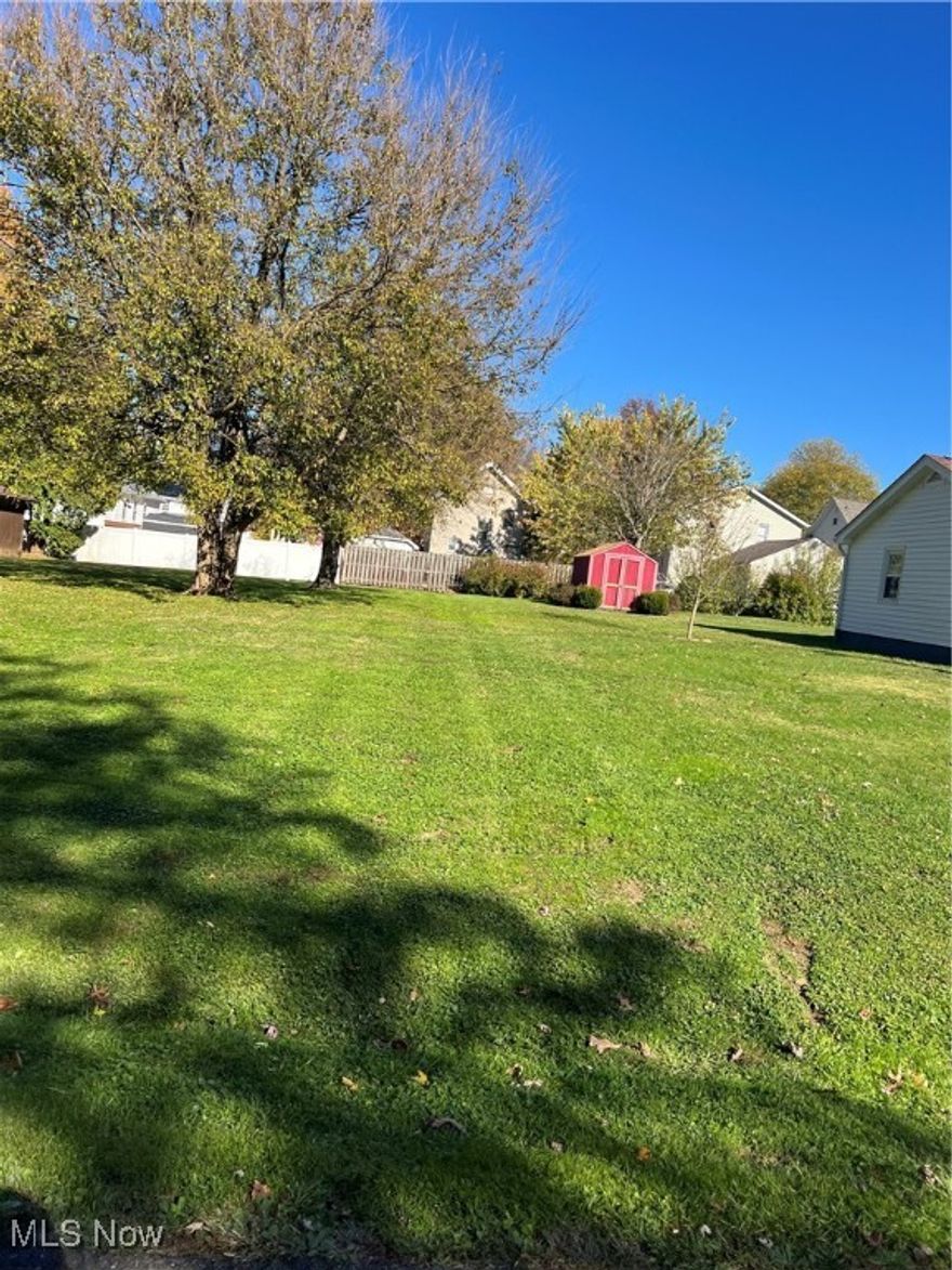 Two city parcels, check with zoning for building and zoning expectations. Located minutes from town