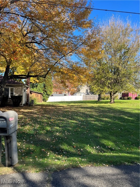 Arlington Heights - Land