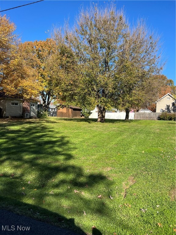 Arlington Heights - Land