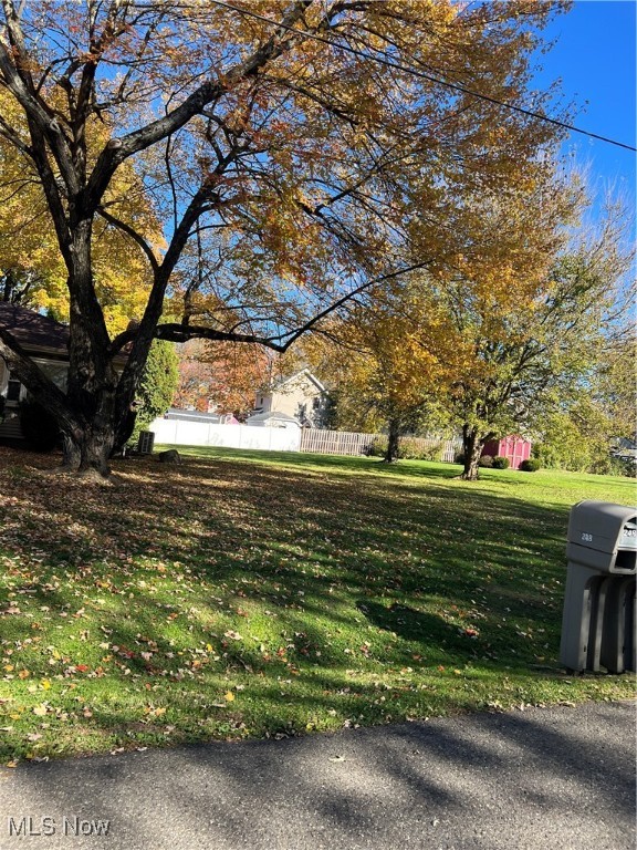 Arlington Heights - Land