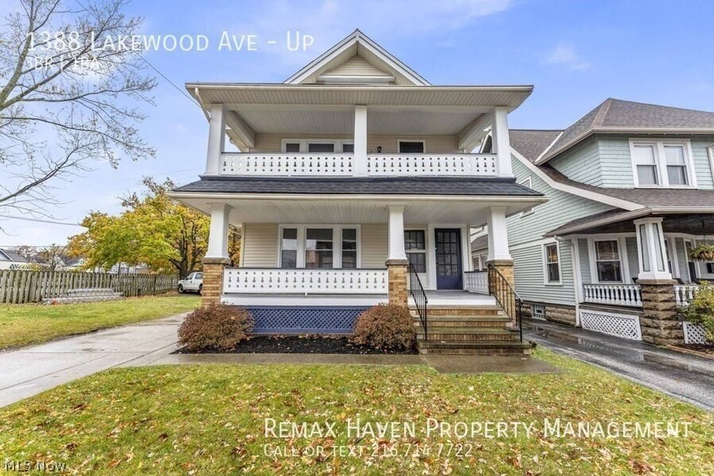 Photo of 1388 Lakewood Avenue #UP, Lakewood, OH 44107 (MLS # 5199838)