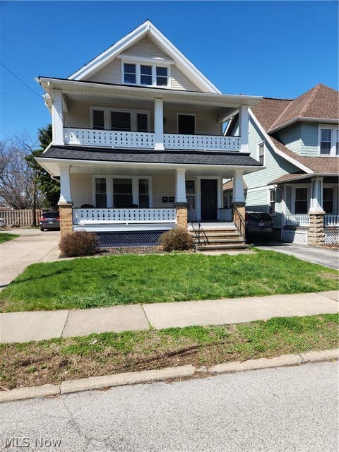 1388 Lakewood Avenue Unit UP, Lakewood, OH 44107 - #: 5199838