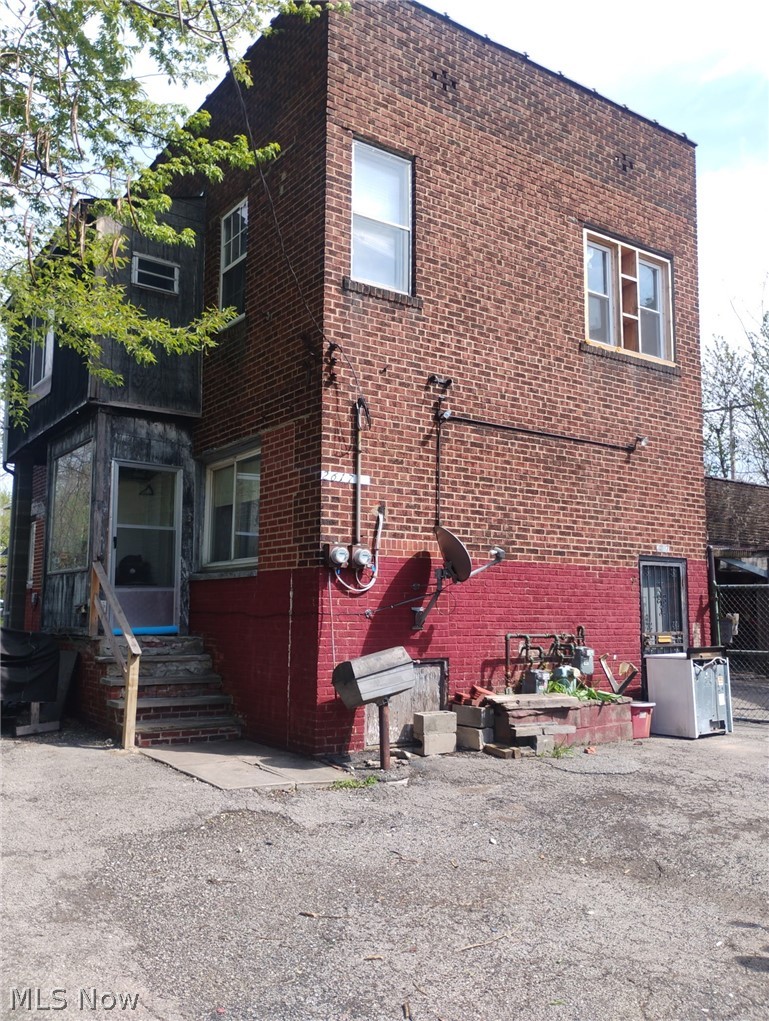 Barbara & Albert Stastny - Residential Income