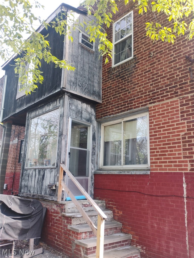 Barbara & Albert Stastny - Residential Income