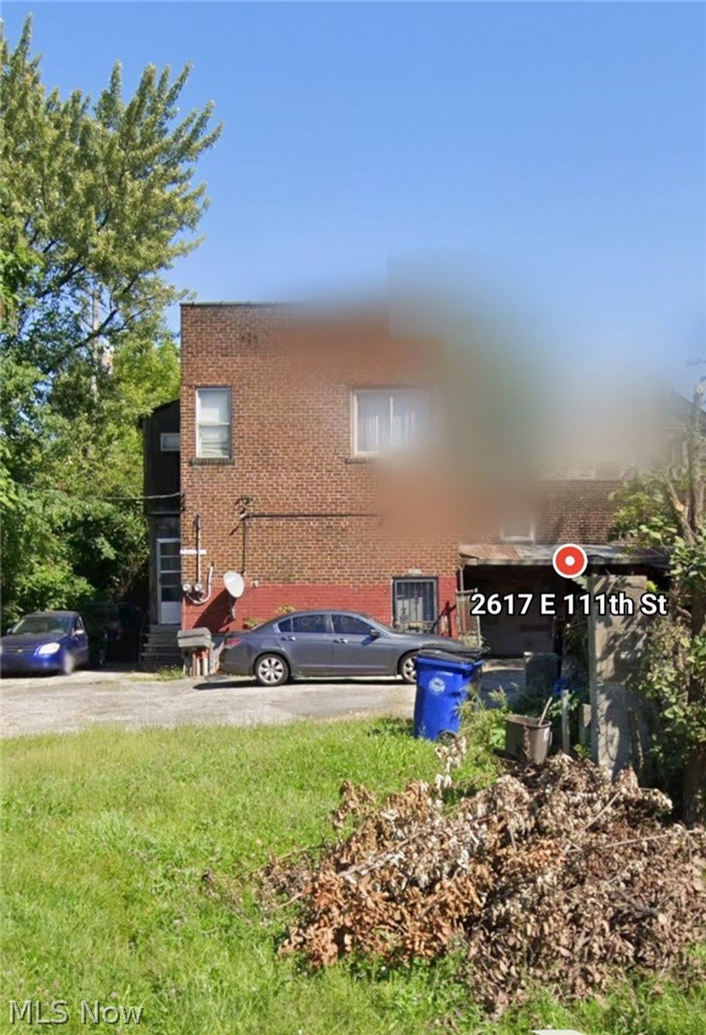 Photo of 2617 E 111th Street, Cleveland, OH 44104 (MLS # 5203151)