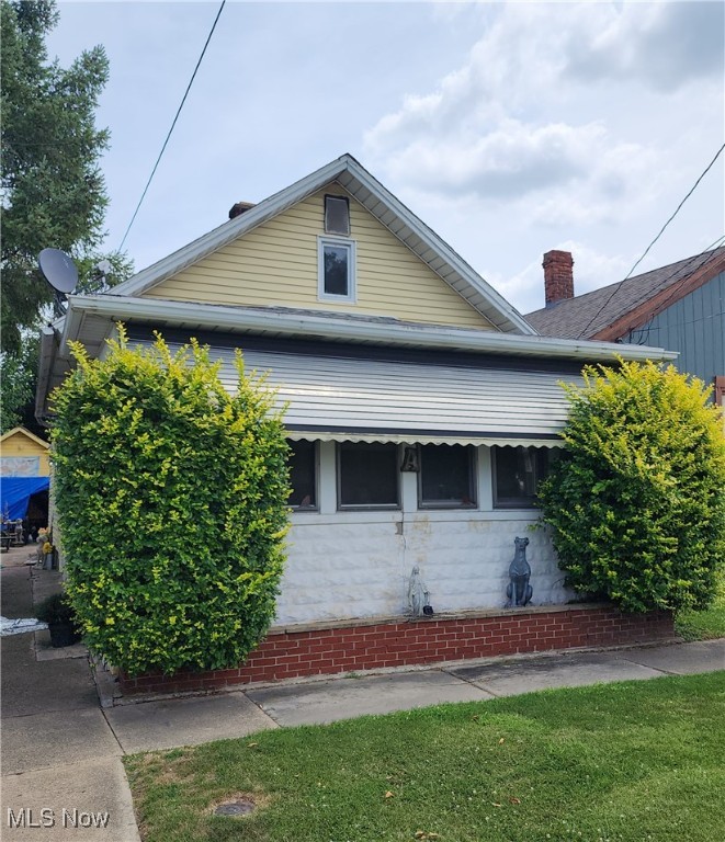 1614 Prospect Street, Sandusky, Ohio image 1