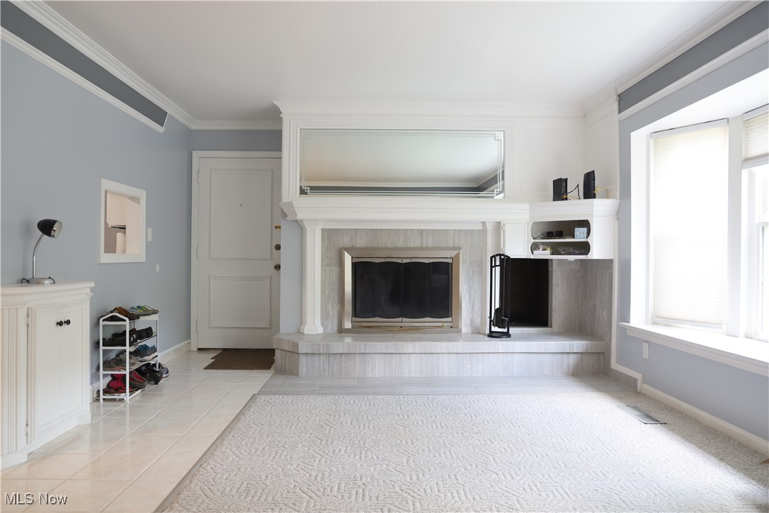 6955 Carriage Hill Drive 101