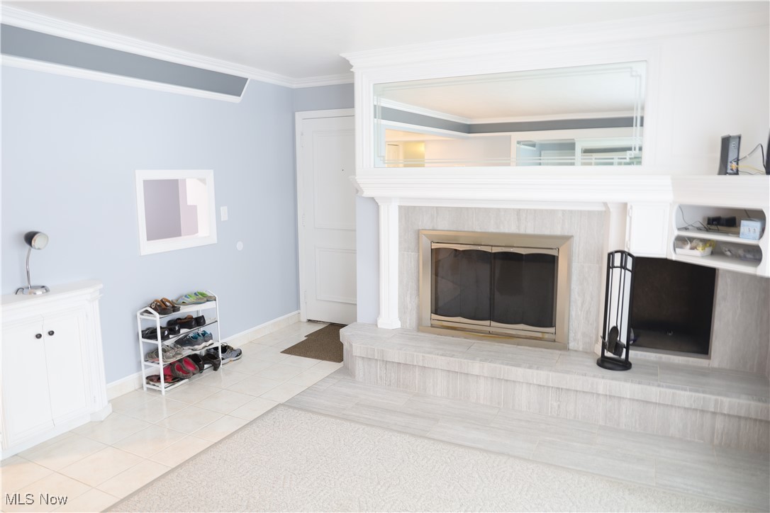 6955 Carriage Hill Drive 101
