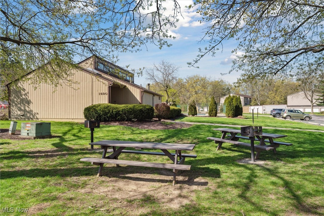 1400 Cedarwood Drive #20C, Westlake, Ohio image 38
