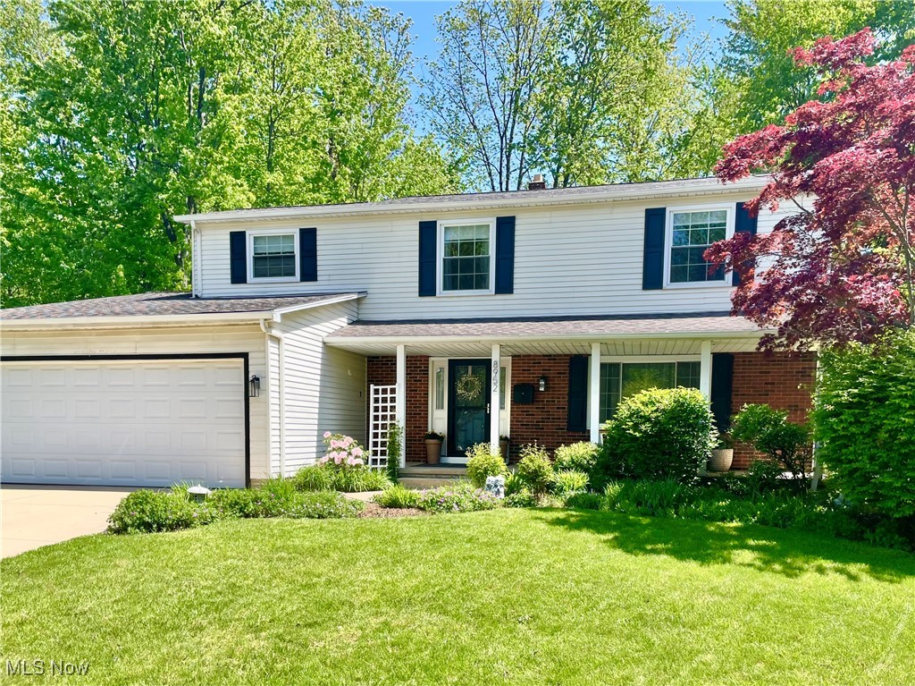 8952 Trailwood Court, Mentor, Ohio image 1
