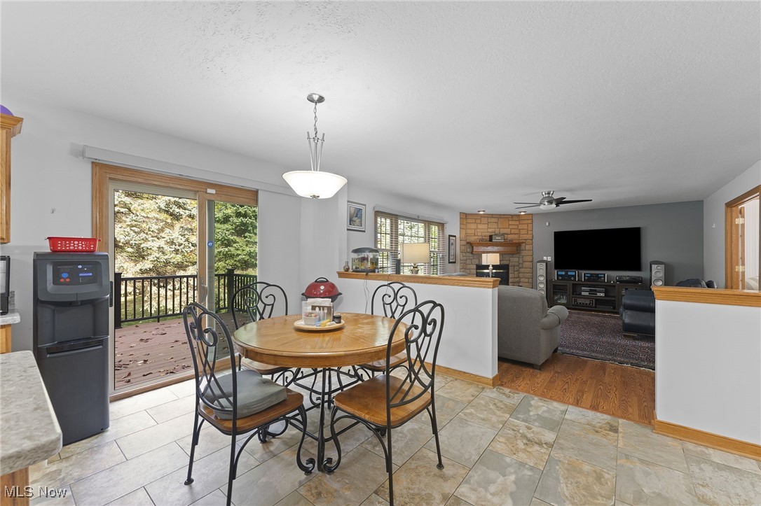 University Woods - Residential