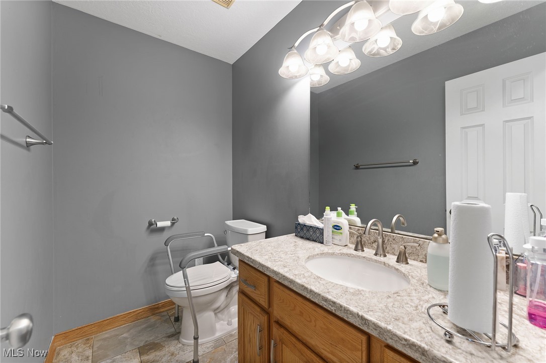 University Woods - Residential