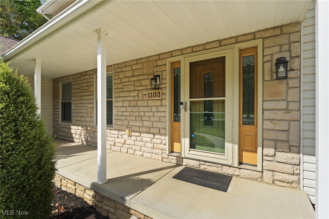 University Woods - Residential