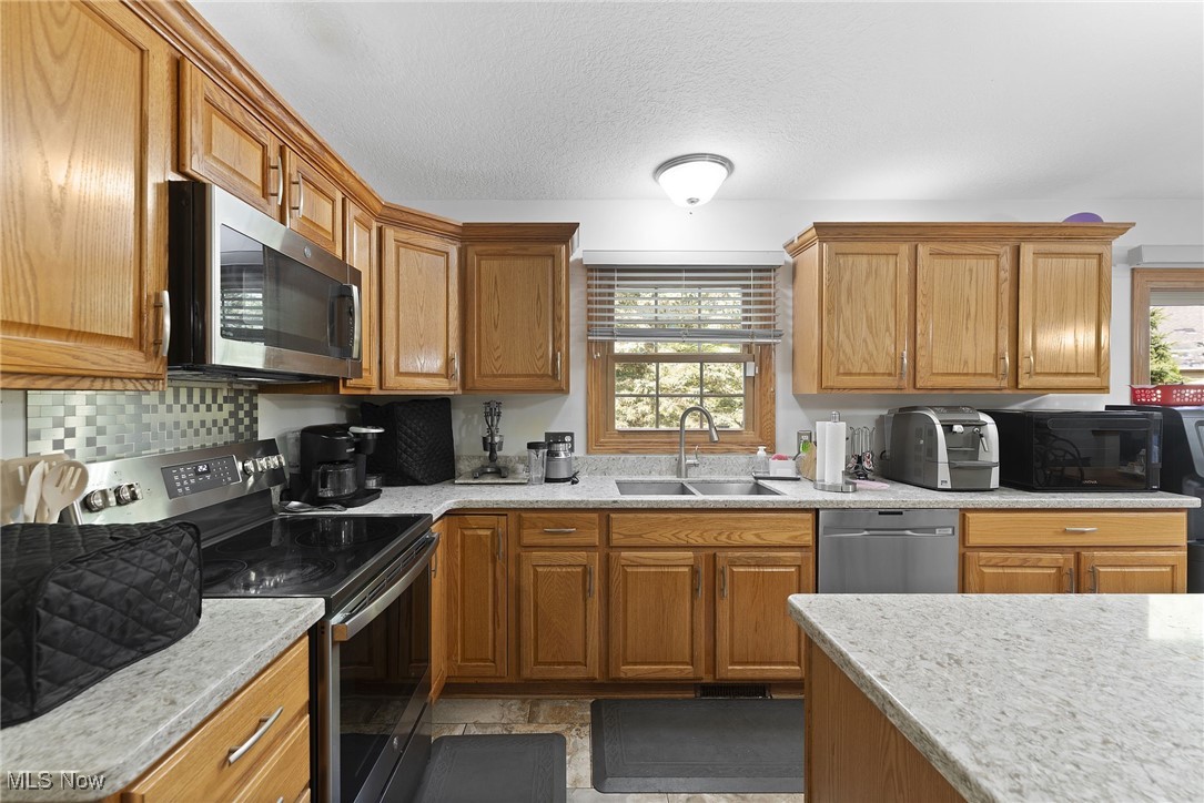 University Woods - Residential