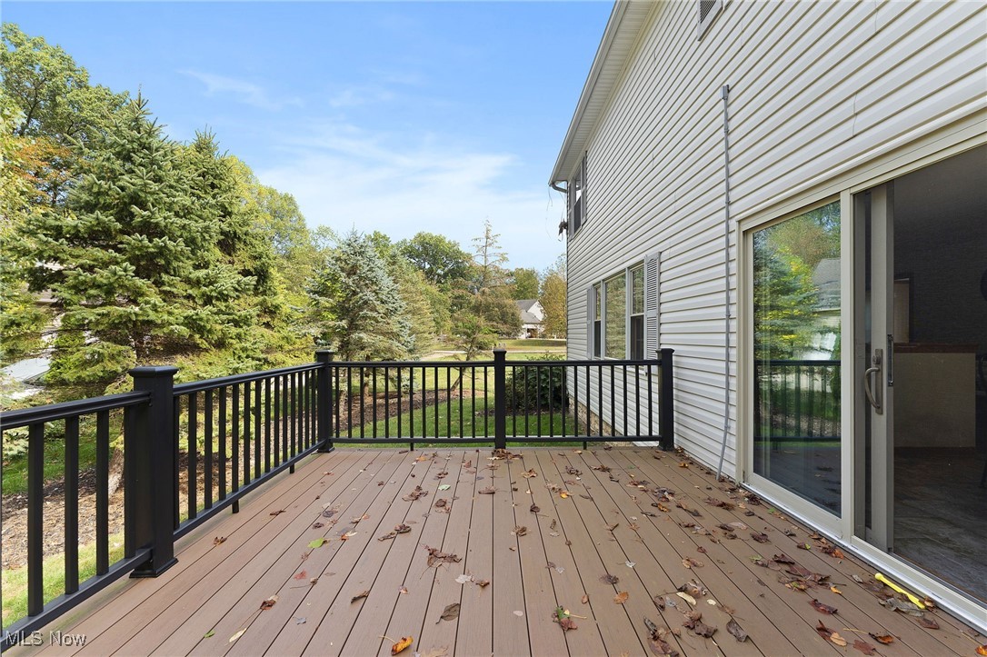 University Woods - Residential