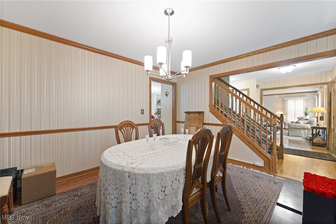 University Woods - Residential