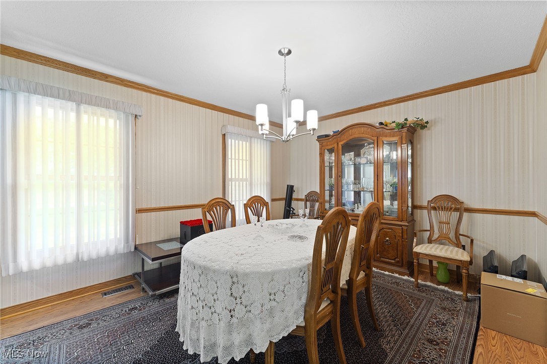 University Woods - Residential