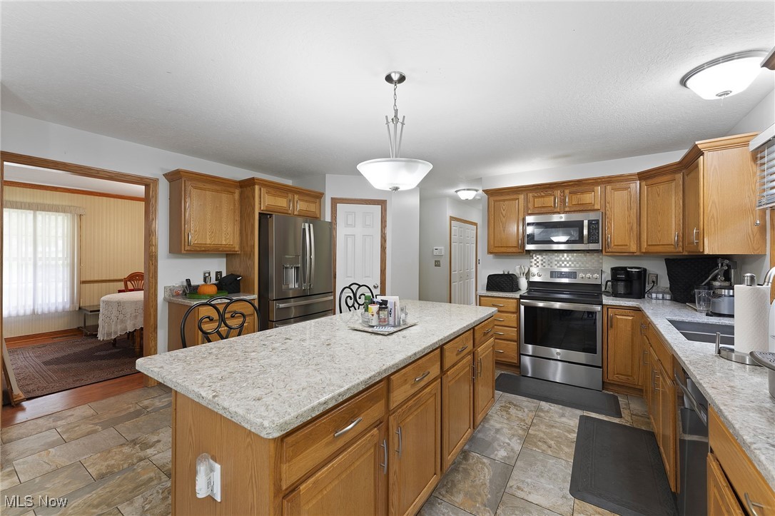 University Woods - Residential