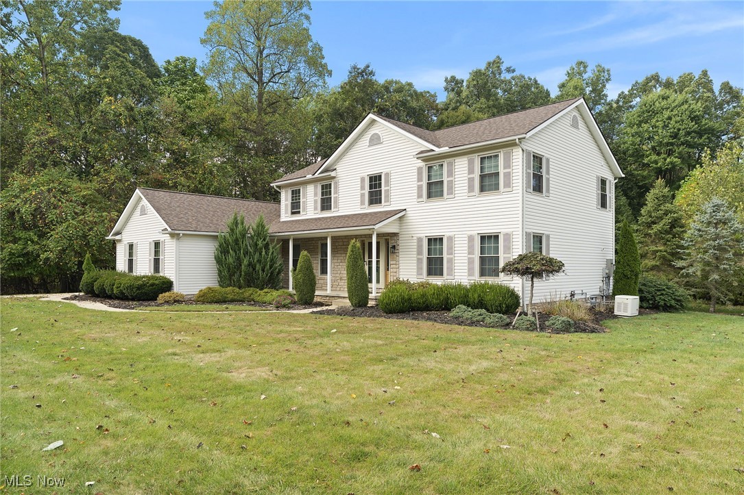 University Woods - Residential