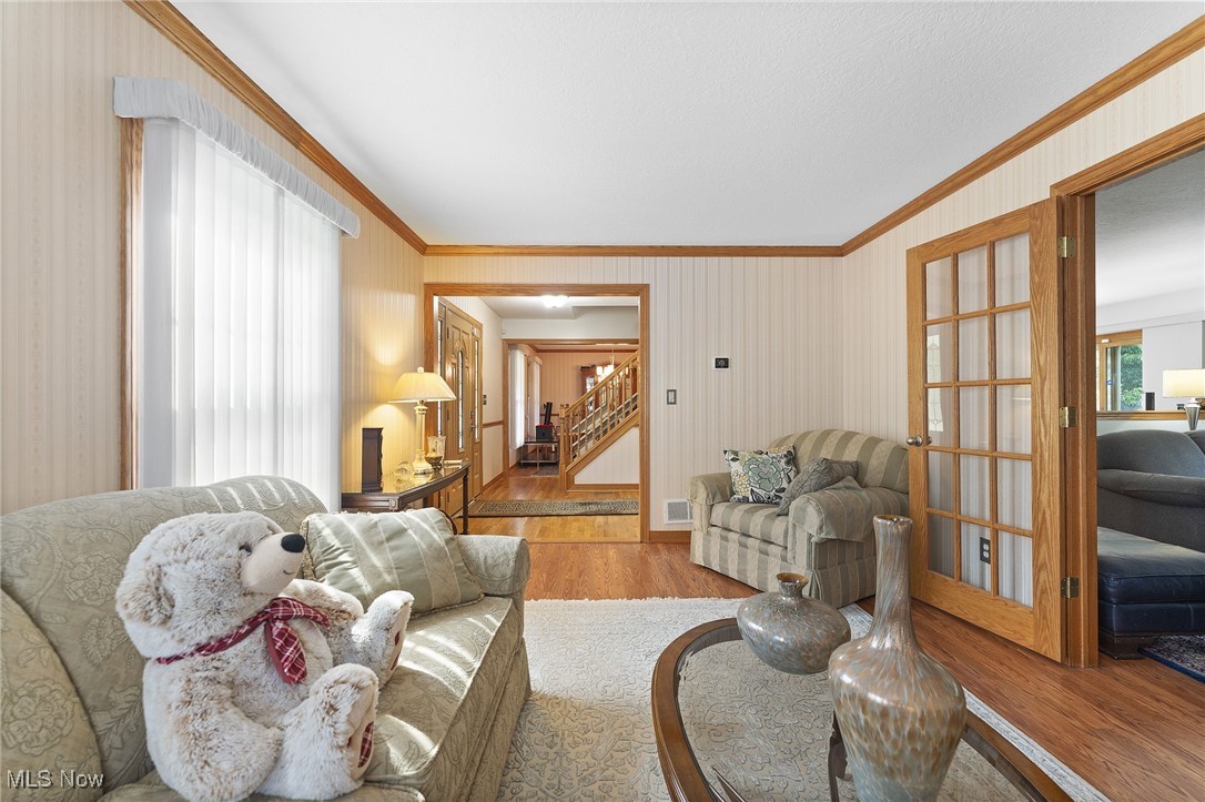 University Woods - Residential