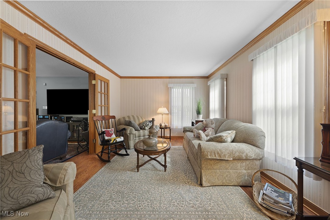 University Woods - Residential