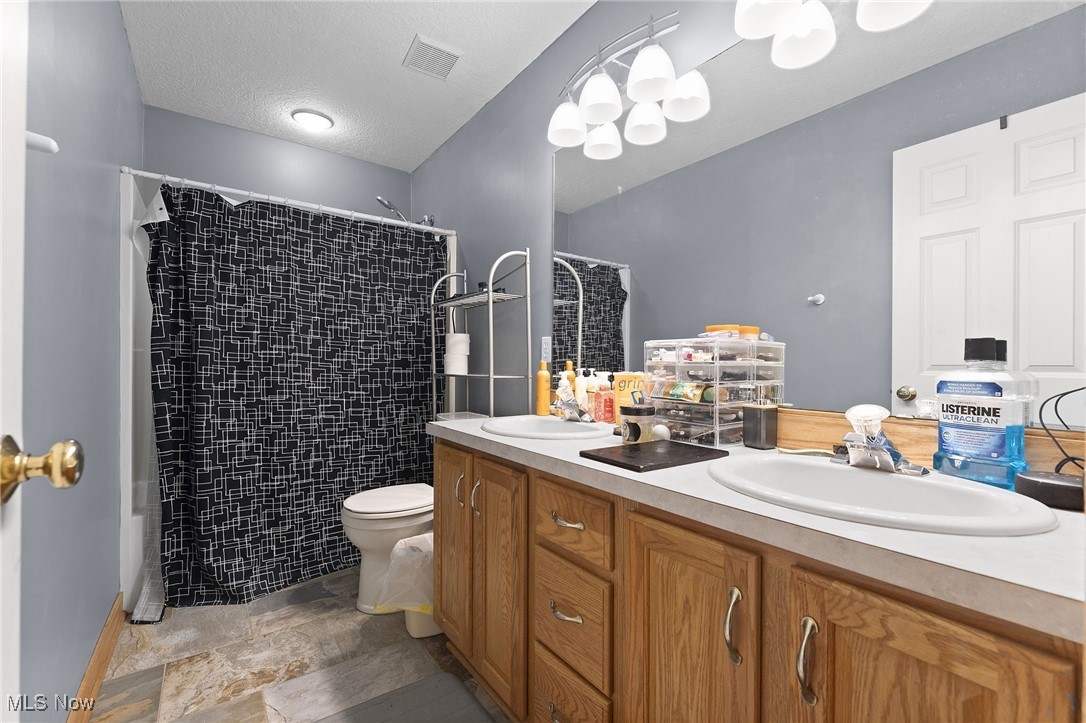 University Woods - Residential