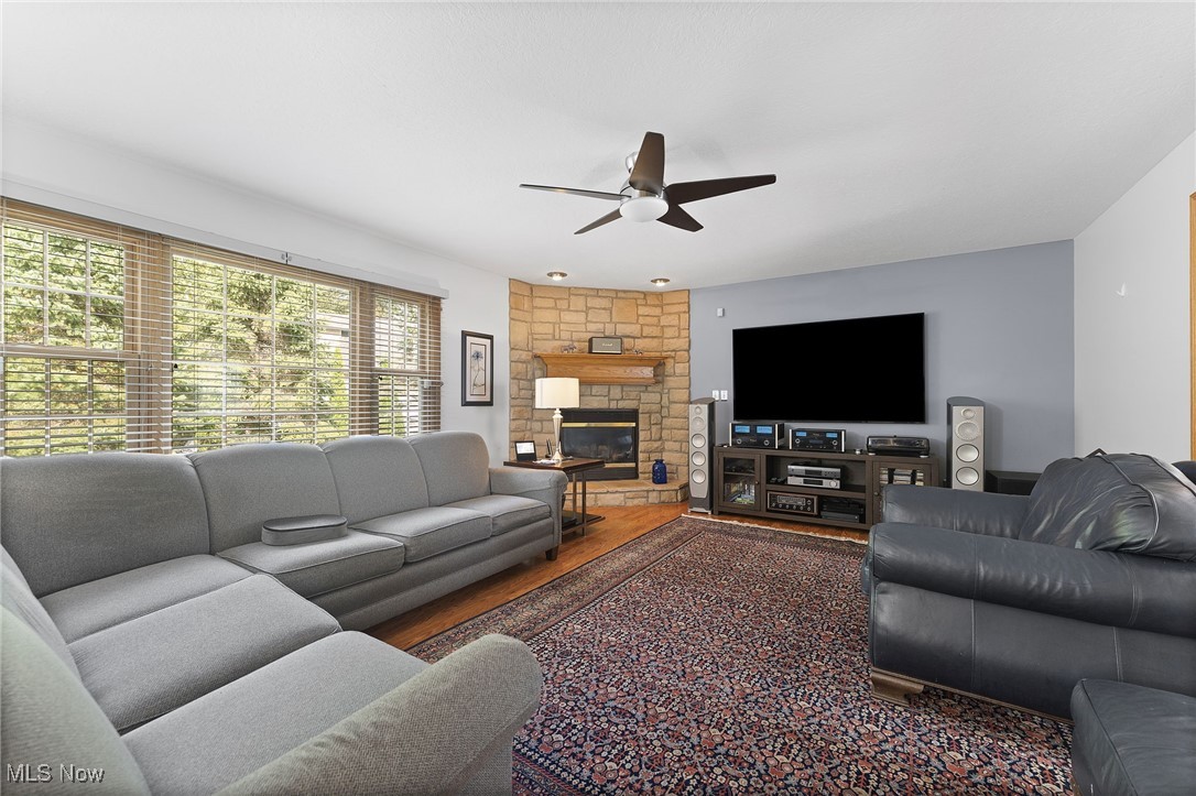 University Woods - Residential