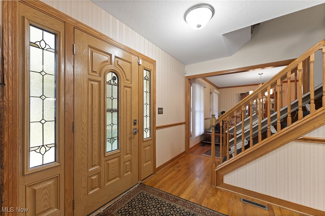 University Woods - Residential