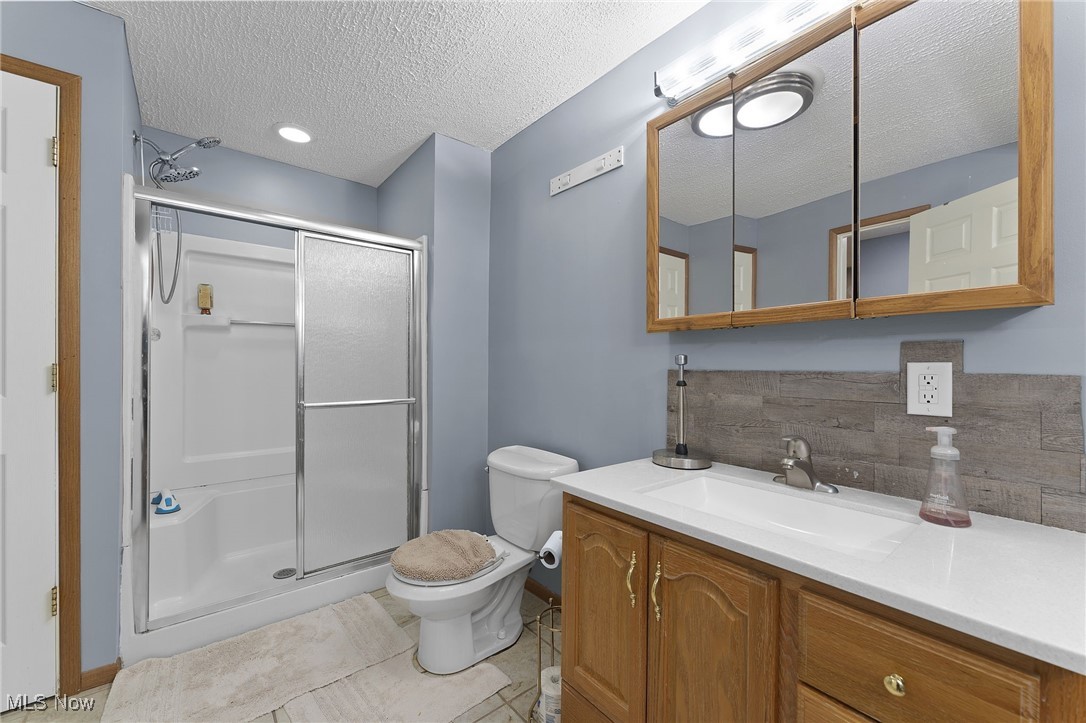 University Woods - Residential