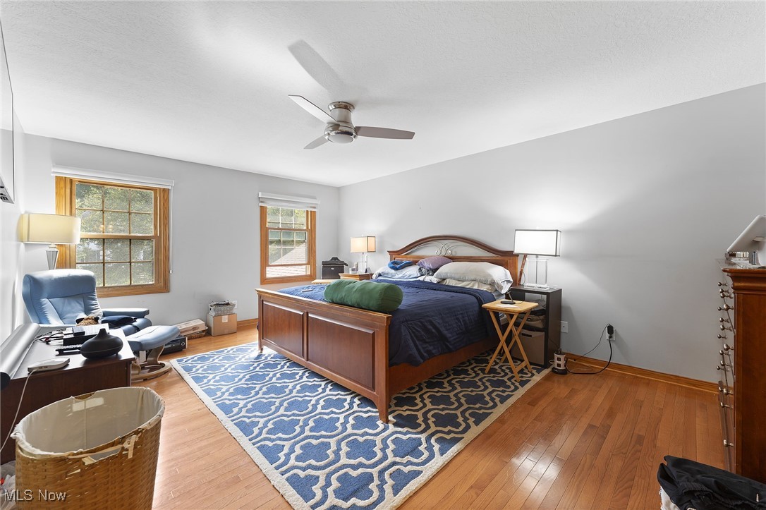 University Woods - Residential