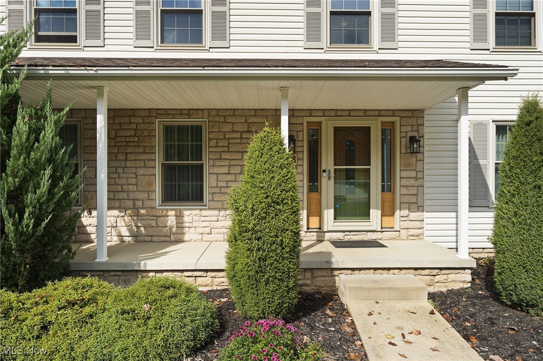 University Woods - Residential