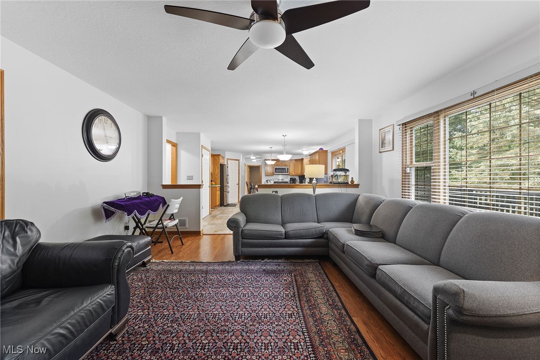 University Woods - Residential