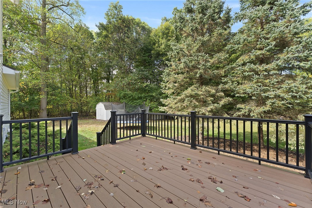 University Woods - Residential