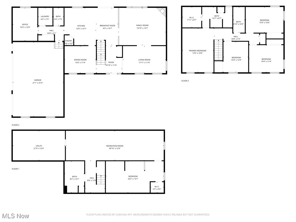 University Woods - Residential