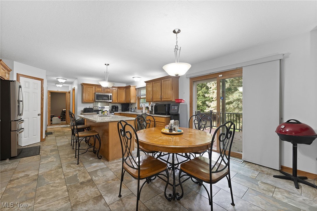 University Woods - Residential