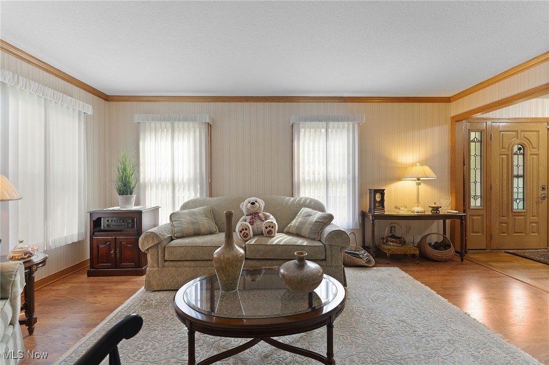 University Woods - Residential