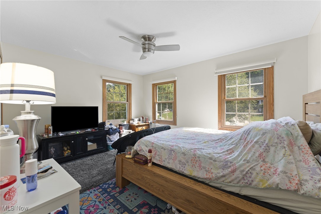 University Woods - Residential