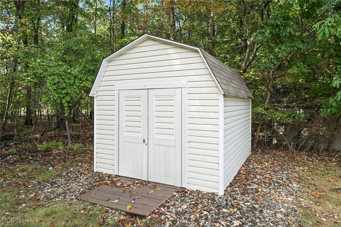 University Woods - Residential