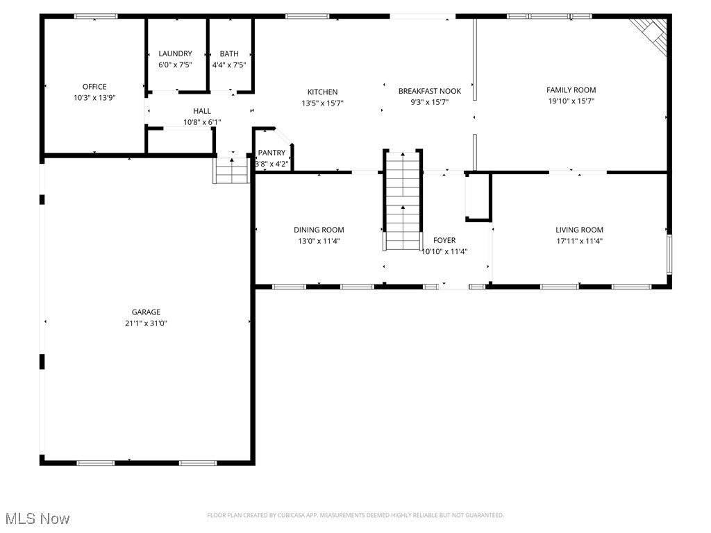 University Woods - Residential