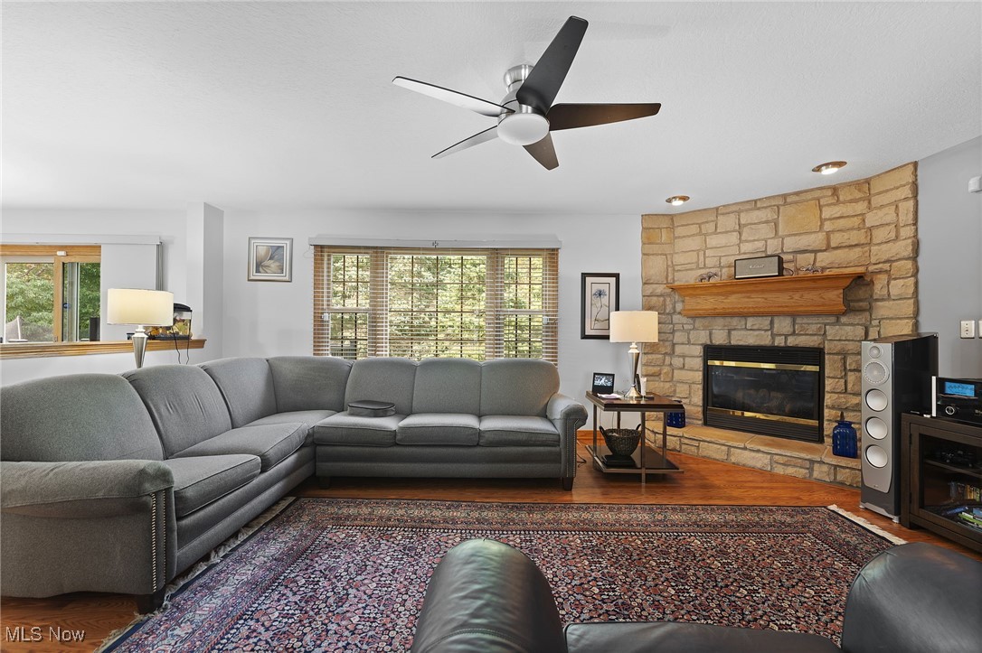 University Woods - Residential