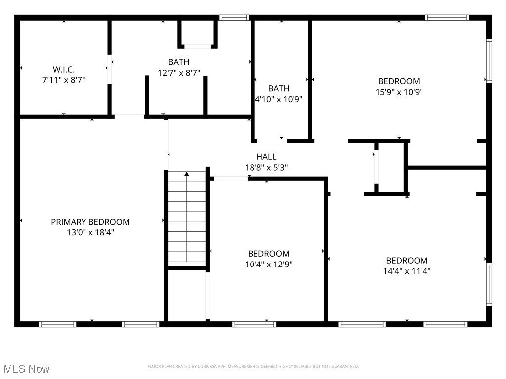 University Woods - Residential