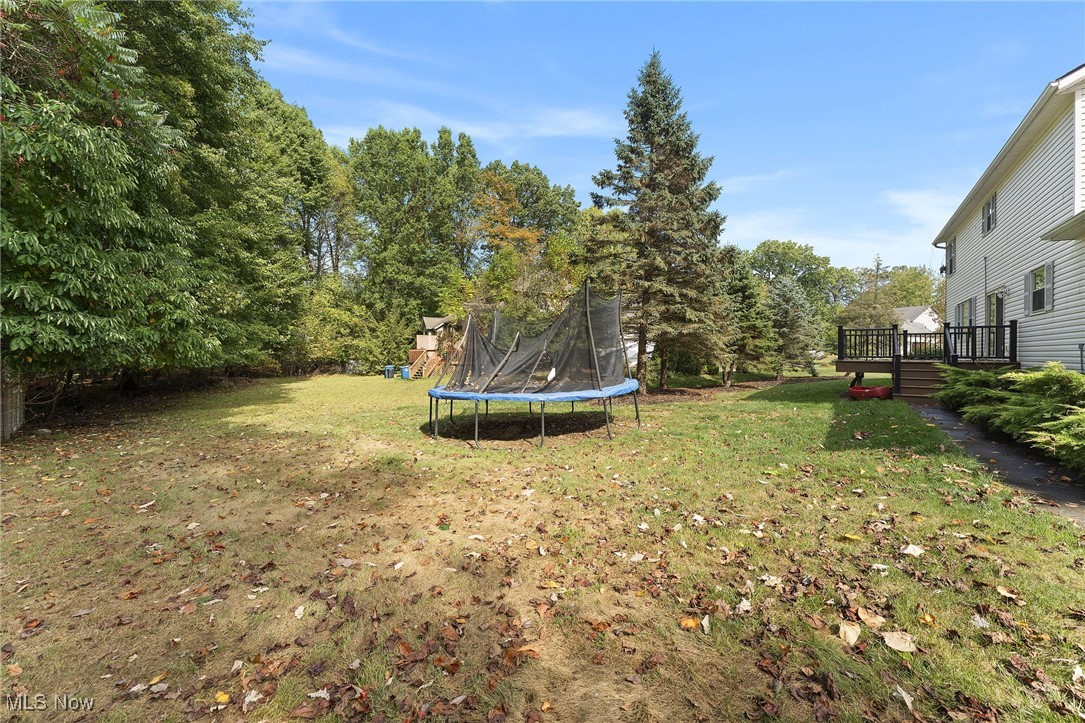 University Woods - Residential